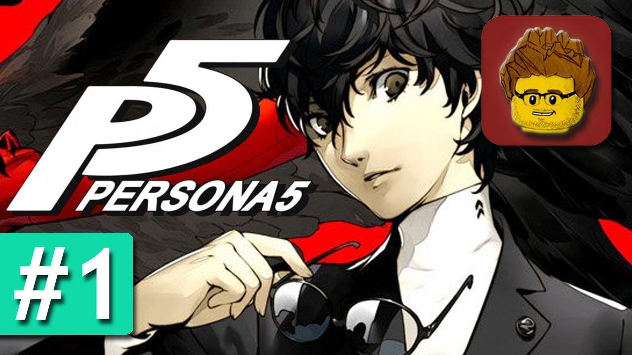 play persona 5 on pc